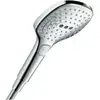 Image de hansgrohe Raindance Select E 120 EcoSmart Pommeau de douche 120 mm, 3 jets, chrome