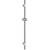 Image de hansgrohe Barre de douche Unica Reno 720 mm, chrome