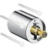 Image de Hansgrohe Set d'extension Starck Organic pour peinture Highflow Kit Thermostat, 25 mm, 12 x 12 mm, 12790000
