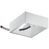 Image de hansgrohe Raindance Corps d'encastrement pour douche de tête 260/260, 26471180