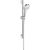 Image de Hansgrohe Croma Select S Multi 9L Unica Set 65