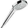 Image de hansgrohe Croma Select E Mitigeur Douche EcoSmart 9 l/min, blanc/chrome