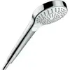 Image de hansgrohe HB Croma Sel. S Mul EcoSm. 9 l/min, blanc/chrome