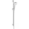Image de Hansgrohe   Croma Select E 1jet 9L Unica Set 90 cm