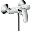 Image de hansgrohe Mitigeur monocommande douche Logis AP, 1 utilisateur, chrome