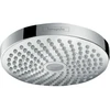 Image de hansgrohe Douchette Croma Sel. S EcoSmart 2jets, 9 l/min, chrome