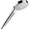 Image de hansgrohe Douchette Croma Select S Multi blanc/chrome