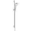 Image de Hansgrohe   Croma Select S 1jet Unica Set 90 cm