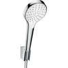 Image de Hansgrohe   HG Croma Select S 1jet/Porter 1600 mm (26410400)