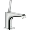 Image de hansgrohe Robinet sur pied 90 Axor Citterio E A 135 mm, avec poignée à broche, sans vidage, chrome