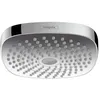 Image de Hansgrohe Croma Select E 180 2jet ecoSmart KB