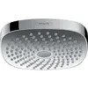 Image de Hansgrohe Croma Select E 180 2jet ecoSmart d