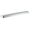 Image de hansgrohe Axor porte-serviettes universel 800 mm, chrome