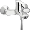 Image de hansgrohe MySport Mitigeur mécanique bain/douche , chromé, 71242000