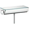 Image de hansgrohe Ecostat Select Mitigeur Thermostatique douche, chromé, 13111000