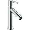 Image de hansgrohe Mitigeur monocommande lavabo 100 Axor Starck A 103 mm, chrome