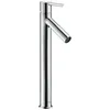 Image de AX Starck mon. Lav. 360 s/v chrome