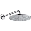 Image de hansgrohe Bras de douche Raindance S EcoSmart 390 mm, 1 jet, 9 l/min, chrome