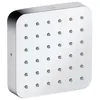 Image de AX Citterio E Modulo douche 12 x 12 Chrome