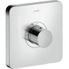Image de hansgrohe Ensemble complet ShowerSelect HF mitigeur thermostatique encastré, softcube, chrome