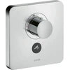 Image de hansgrohe Kit complet ShowerSelect HF UP-THM, 1 sortie supplémentaire, softcube, chrome