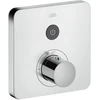 Image de hansgrohe Ensemble de montage ShowerSelect UP-THM, 1 utilisateur, softcube, chrome
