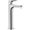Image de hansgrohe Mitigeur lavabo monocommande 250 Axor Citterio E A 163mm, chromé