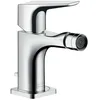 Image de AX Citterio E Mitigeur bidet Levier CR