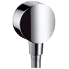 Image de hansgrohe FixFit Coude de raccordement S, chromé, 26453000