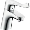 Image de Hansgrohe   Focus Care 70 mon lavabo ss/VAC Chrome