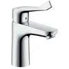 Image de Hansgrohe   Focus Care 100 WTM ou. Ablauf Chrom