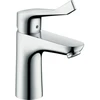Image de hansgrohe Mitigeur monocommande lavabo Care 100 Focus CoolSt m cde. longue, sans garniture, chrome