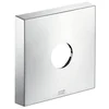 Image de HG Prolongateur/floron Angle 1-aguj. Chrome