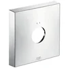 Image de HG Prolongateur/floron ang. Rouge/Bleu 1-aguj. CR