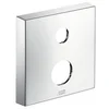 Image de HG Prolongateur/floron Angle 2-aguj. Chrome