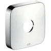 Image de HG Prolongateur/floron 1-aguj. Chrome