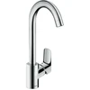 Image de hansgrohe Mitigeur monocommande évier 260 Logis M31 1jet, chrome