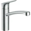 Image de hansgrohe Mitigeur monocommande évier 160 Logis M31 1jet, chrome