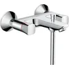 Image de hansgrohe Logis Mélangeur bain/douche, chromé, 71243000