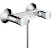 Image de hansgrohe Logis Mélangeur douche, chromé, 71263000