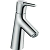 Image de hansgrohe Mitigeur monocommande lavabo 80 Talis S CoolSt sans garniture de vidage, chrome