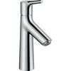 Image de hansgrohe Mitigeur monocommande lavabo 100 Talis S CoolSt avec vidage à tirette, chrome