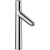 Image de hansgrohe Talis Select S Mitigeur de lavabo 190, avec tirette et vidage, chromé, 72044000