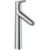 Image de hansgrohe Mitigeur monocommande lavabo 190 Talis S avec vidage à tirette, chrome