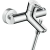 Image de hansgrohe Mitigeur monocommande baignoire Talis S AP, chrome