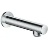 Image de Hansgrohe Talis S bec baignoire chromé