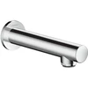 Image de hansgrohe Robinet de baignoire Talis S DN 20, saillie 175 mm, chrome