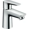 Image de hansgrohe Mitigeur monocommande lavabo 80 Talis E CoolSt sans garniture de vidage, chrome