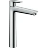 Image de hansgrohe Mitigeur monocommande lavabo 240 Talis E avec bonde à tirette, chrome
