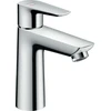 Image de hansgrohe Mitigeur monocommande lavabo 110 Talis E CoolSt avec vidage à tirette, chrome